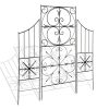 Aldrich Trellis Side Panels