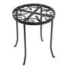 Round Trivet Plant Stand