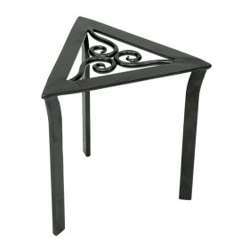 Triangular Trivet Plant Stand