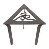 Triangular Trivet Plant Stand