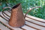 Dainty Copper Watering Can