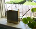 Windowsill Watering Can