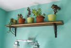 Vita Windowsill Shelf Bracket