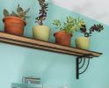 Vita Windowsill Shelf Bracket