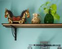 Vita Windowsill Shelf Bracket