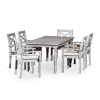 Rectangular 7-Piece Dining Set