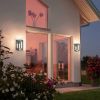 Inowel Solar Outdoor Wall Light Dusk to Dawn Lantern LED IP44 1984