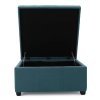 CARLSBAD STORAGE OTTOMAN