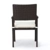 RHODE ISLAND DINING CHAIR