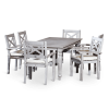 Rectangular 7-Piece Dining Set