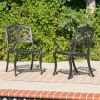 AUSTIN CHAIR(set of 2)