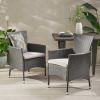 MALTA DINING CHAIR(set of 2)