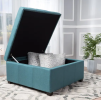 CARLSBAD STORAGE OTTOMAN