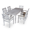 Rectangular 7-Piece Dining Set