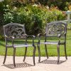 AUSTIN CHAIR(set of 2)