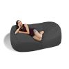 Jaxx 7 Foot Giant Bean Bag Sofa