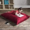 Jaxx 3.5 Ft Pillow Saxx Kids Bean Bag