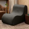 Jaxx Midtown Large Modern Accent Chair