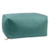 Jaxx Leon Outdoor Bean Bag Ottoman