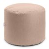 Jaxx Spring Indoor / Outdoor Bean Bag Pouf Ottoman