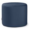 Jaxx Spring Indoor / Outdoor Bean Bag Pouf Ottoman