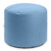 Jaxx Spring Indoor / Outdoor Bean Bag Pouf Ottoman