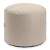 Jaxx Spring Indoor / Outdoor Bean Bag Pouf Ottoman