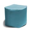 Jaxx Luckie Outdoor Patio Bean Bag Ottoman