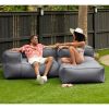 Baya Outdoor Chaise - Luxurious Chaise Sun Lounger for Poolside or Hospitality