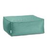 Baya Outdoor Ottoman - Sunbrella