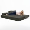 Jaxx Balshan Chaise Lounge Daybed