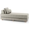 Jaxx Balshan Chaise Lounge Daybed