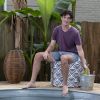 Jaxx Spring Outdoor Ottoman