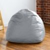 Jaxx Gumdrop Jr. Kids Bean Bag for Early Childhood & Educational Environments, Premium Vinyl