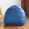 Jaxx Gumdrop Jr. Kids Bean Bag for Early Childhood & Educational Environments, Premium Vinyl