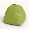 Jaxx Gumdrop Jr. Kids Bean Bag for Early Childhood & Educational Environments, Premium Vinyl