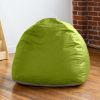 Jaxx Gumdrop Jr. Kids Bean Bag for Early Childhood & Educational Environments, Premium Vinyl