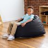 Jaxx Gumdrop Jr. Kids Bean Bag for Early Childhood & Educational Environments, Premium Vinyl