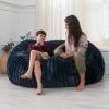 Jaxx 6 Foot Bean Bag, Loveseat, Sofa & Lounger, Mondo Fur