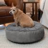 Jaxx Robbi Round Pet Bed, Small