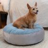 Jaxx Robbi Round Pet Bed, Small