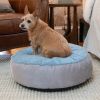 Jaxx Robbi Round Pet Bed, Small