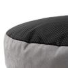 Jaxx Robbi Round Pet Bed, Small