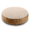 Jaxx Robbi Round Pet Bed, Small