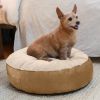 Jaxx Robbi Round Pet Bed, Small