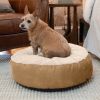 Jaxx Robbi Round Pet Bed, Small