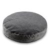 Jaxx Robbi Round Pet Bed, Medium