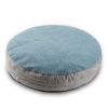 Jaxx Robbi Round Pet Bed, Medium