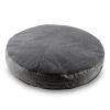 Jaxx Robbi Round Pet Bed, Large