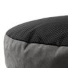 Jaxx Robbi Round Pet Bed, Large